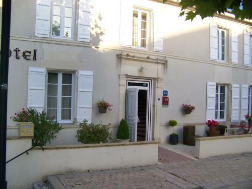 Hotel H�tel Le Relais