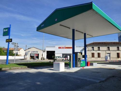 Hotel H�tel Le Relais