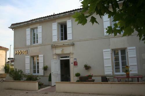 Hotel H�tel Le Relais