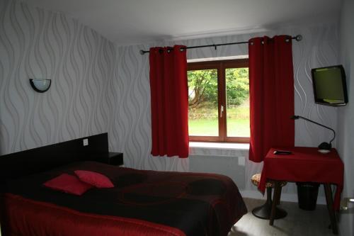 Hotel Le Logis Des Pr�s Braheux