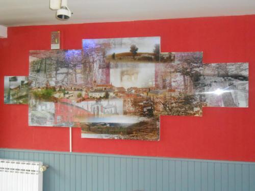 Hotel Le Logis Des Pr�s Braheux
