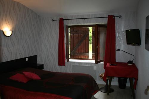 Hotel Le Logis Des Pr�s Braheux