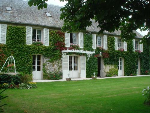Bed & Breakfast La Maison Blanche
