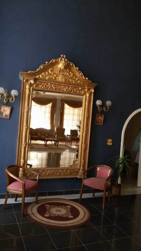 Villa El Pasha