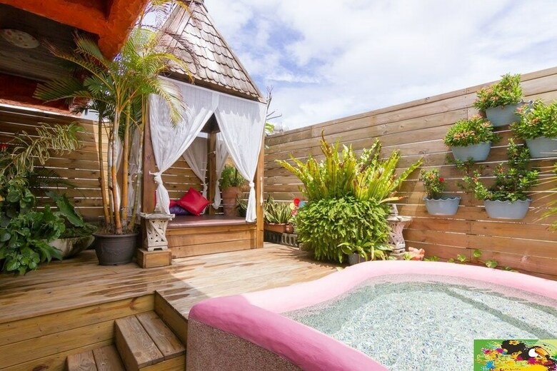 Bed & Breakfast 8080 Villa