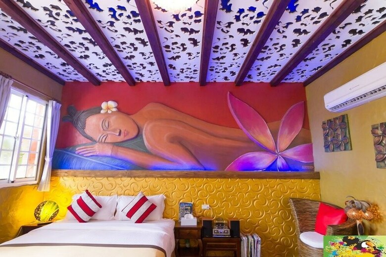 Bed & Breakfast 8080 Villa