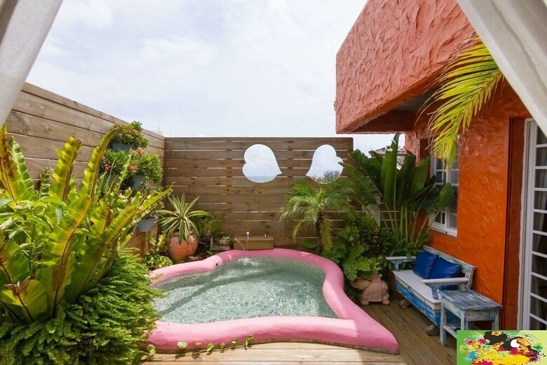 Bed & Breakfast 8080 Villa