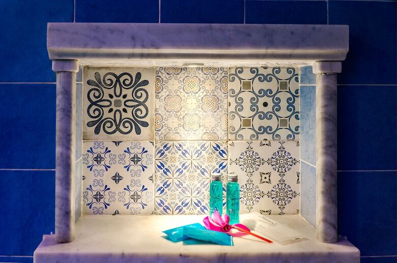 Posada Mediterranean Charm