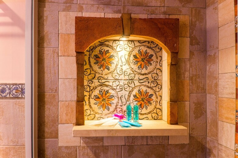 Posada Mediterranean Charm