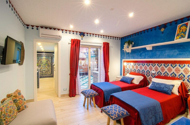 Posada Mediterranean Charm