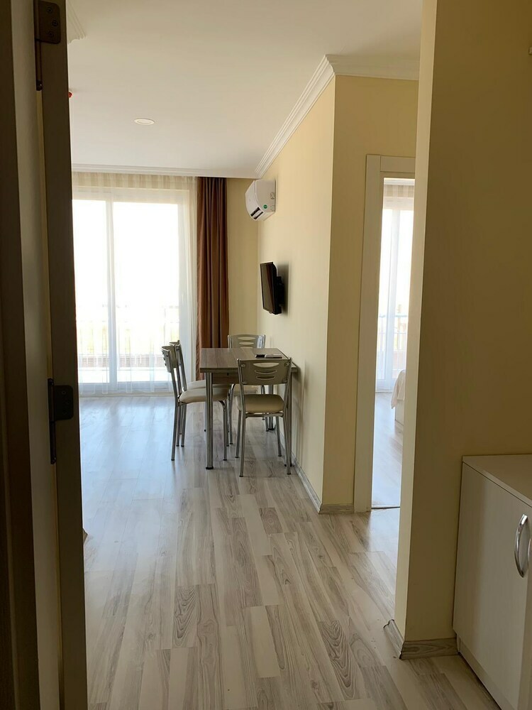 Belek Diamonds Hotel
