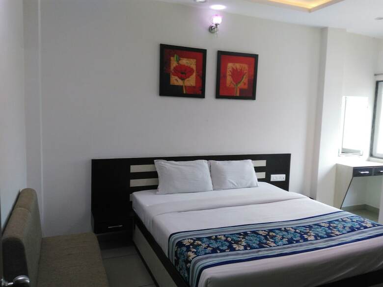 Hotel Jaishree Palace