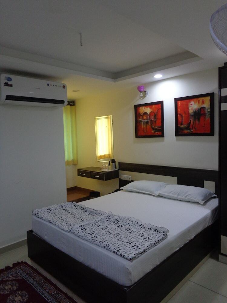Hotel Jaishree Palace