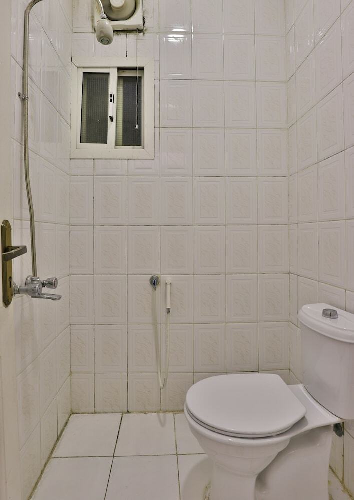 Apartamento Oyo 209 Mayar International Furnished 2