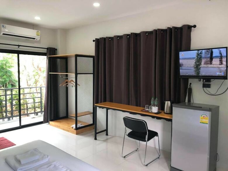 Hotel Dd Modern House