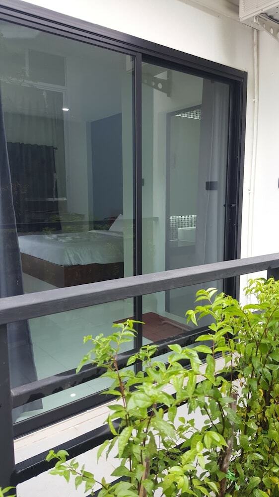 Hotel Dd Modern House