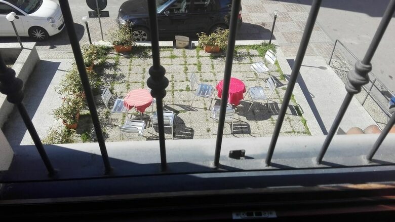 Hotel Locanda San Rocco