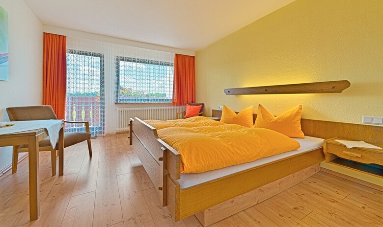 Hotel Landgasthaus Sonne