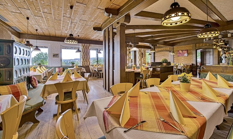 Hotel Landgasthaus Sonne