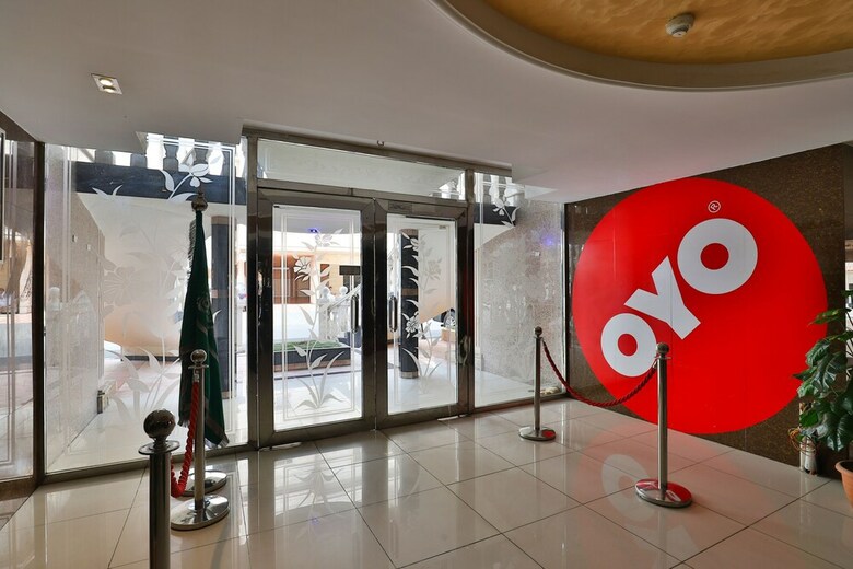 Oyo 215 Wassan International Hotel