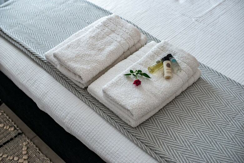 Apartamentos Harmonia House