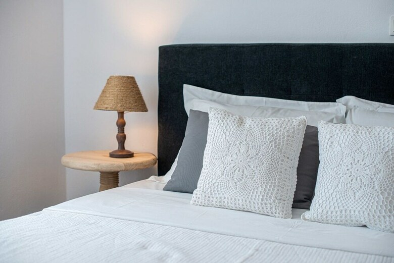 Apartamentos Harmonia House
