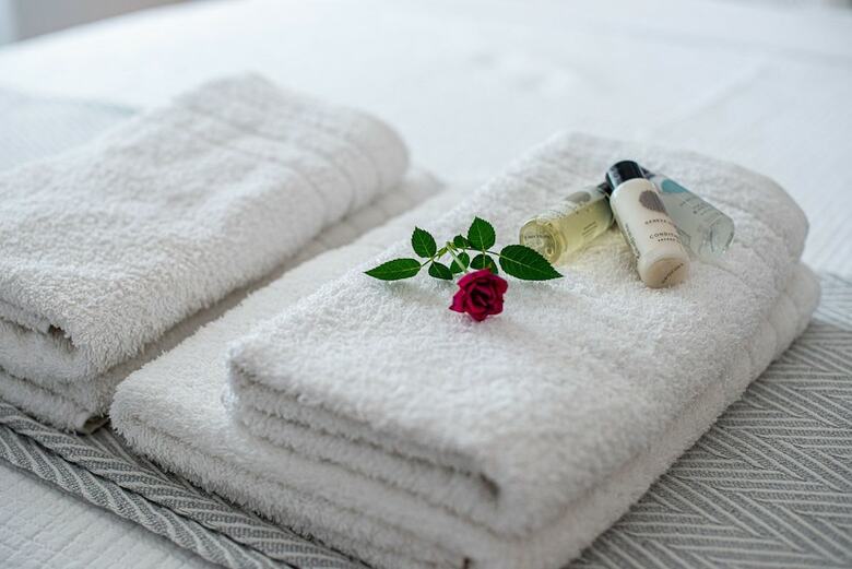 Apartamentos Harmonia House