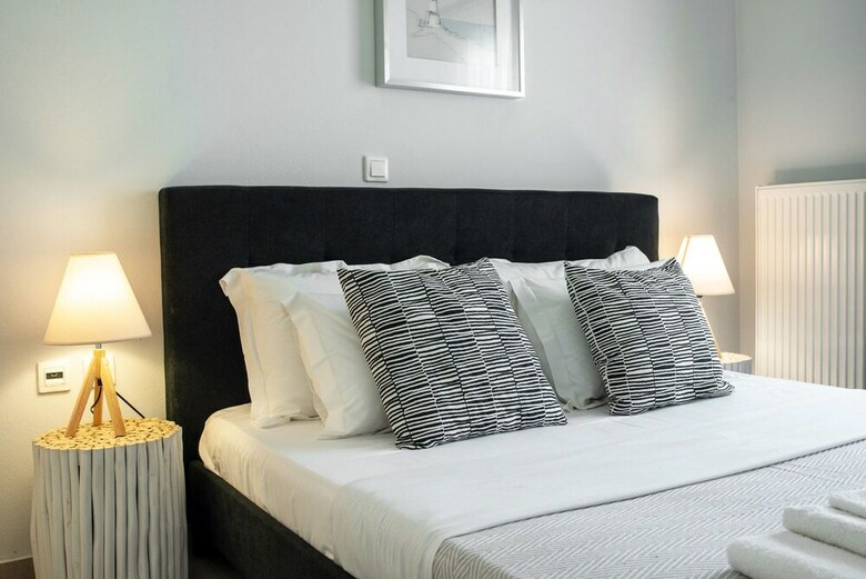 Apartamentos Harmonia House