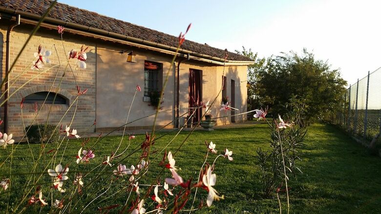Tramontodivino B&B