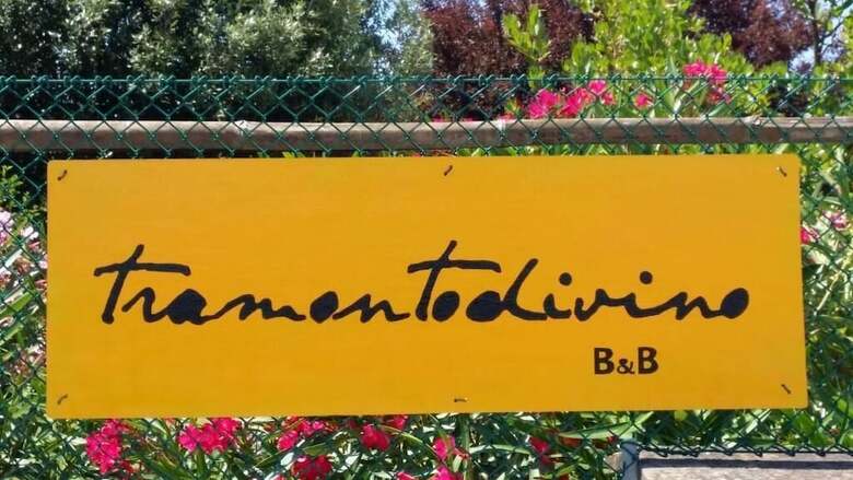 Tramontodivino B&B