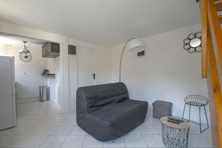 Cosy Rouen Malatir�