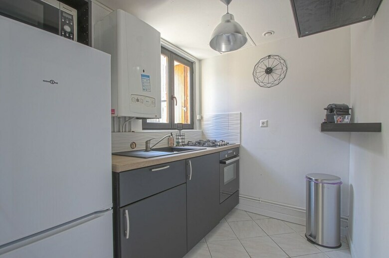 Cosy Rouen Malatir�