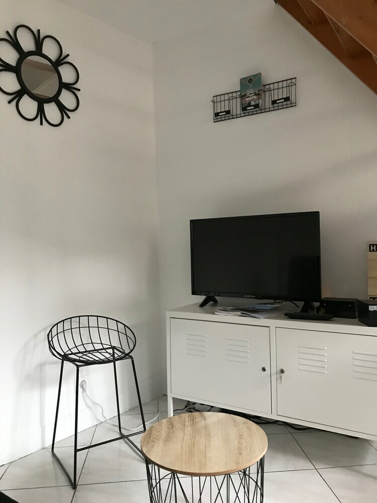 Cosy Rouen Malatir�