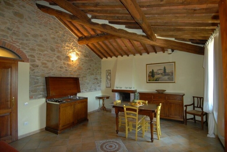 Agroturismo Agriturismo Brancatelli