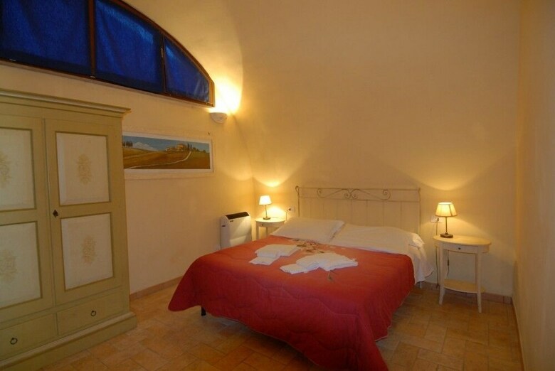 Agroturismo Agriturismo Brancatelli