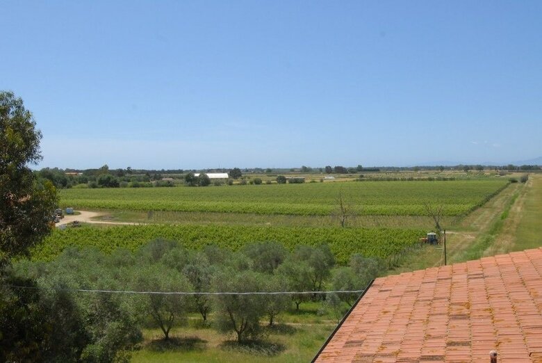 Agroturismo Agriturismo Brancatelli