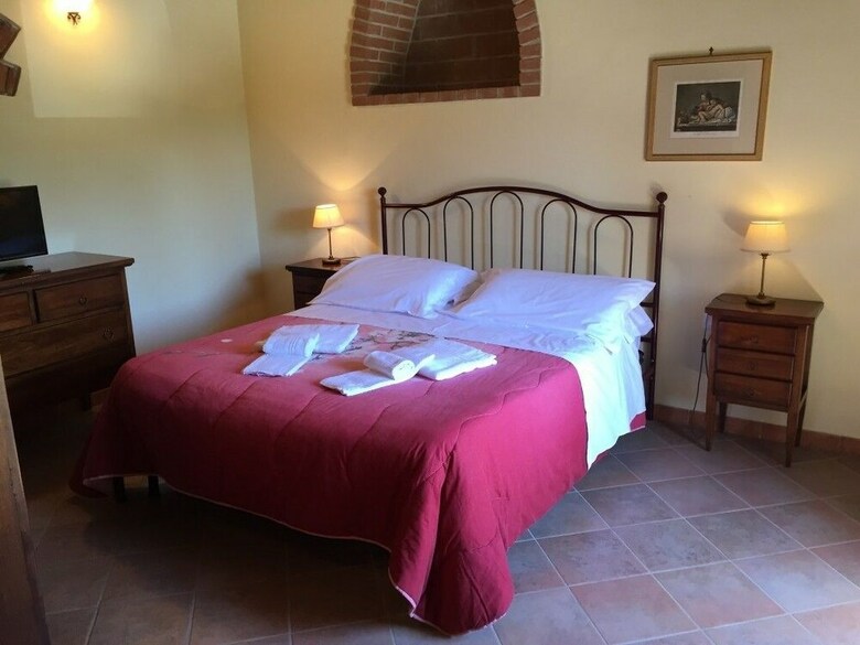 Agroturismo Agriturismo Brancatelli
