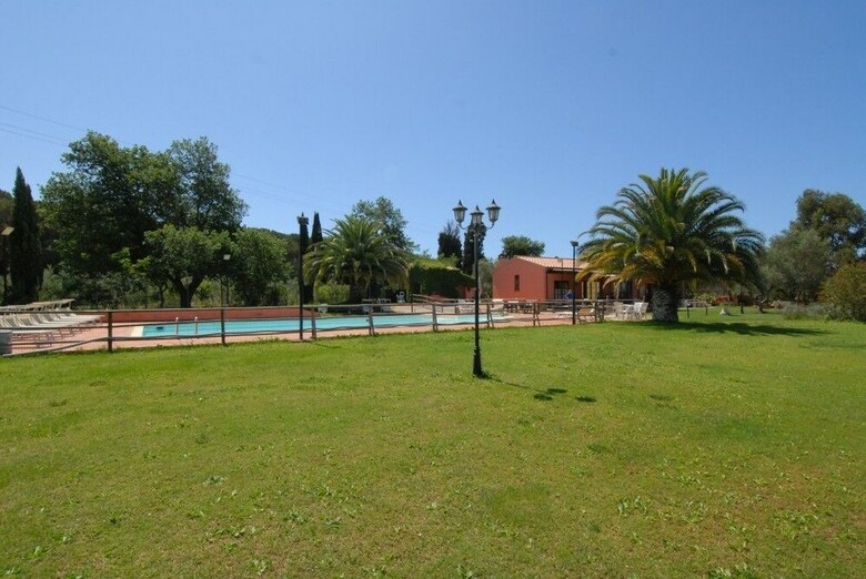 Agroturismo Agriturismo Brancatelli