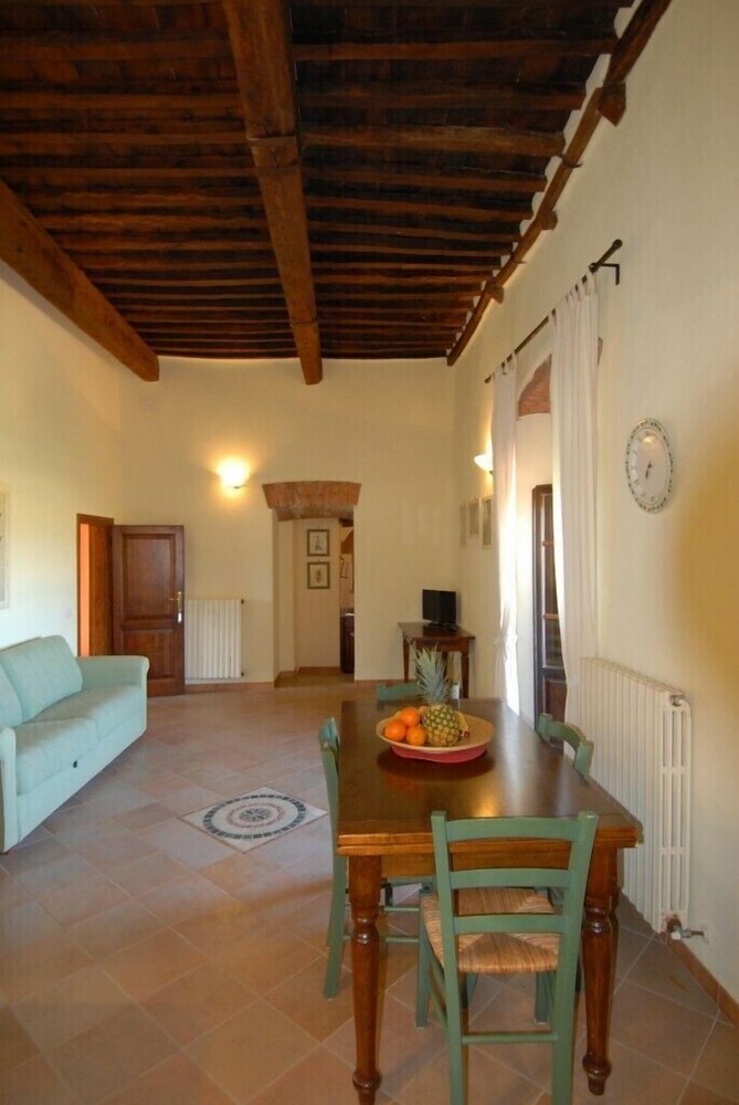 Agroturismo Agriturismo Brancatelli