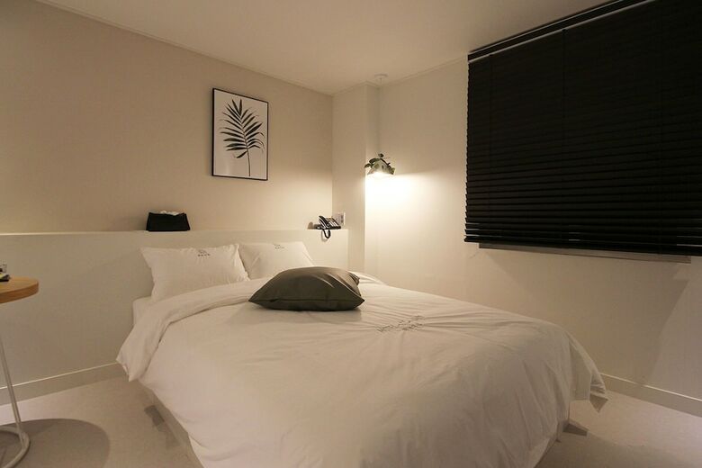 Hotel Yam