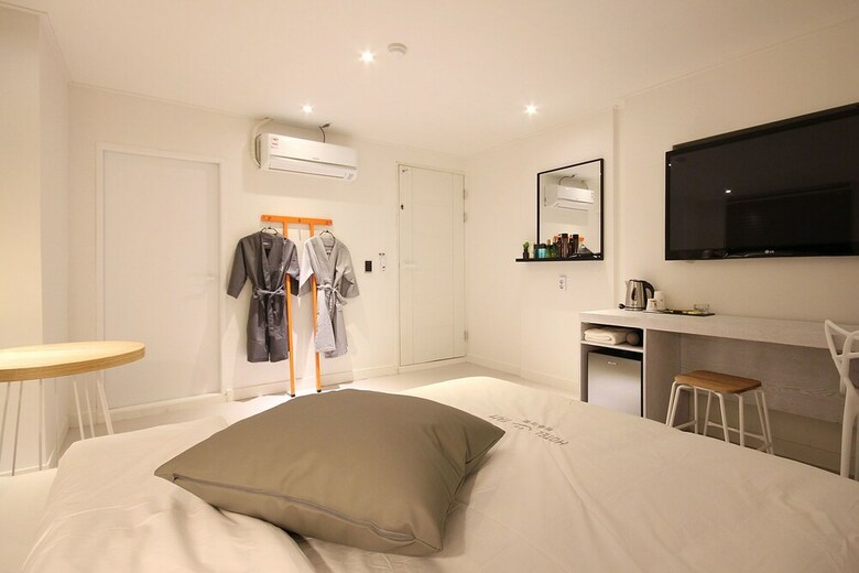 Hotel Yam