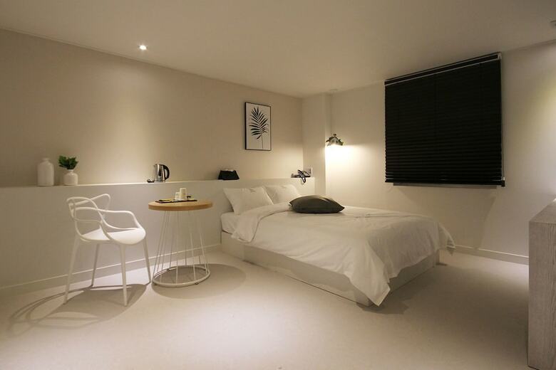 Hotel Yam