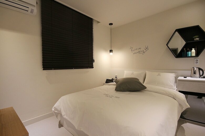 Hotel Yam