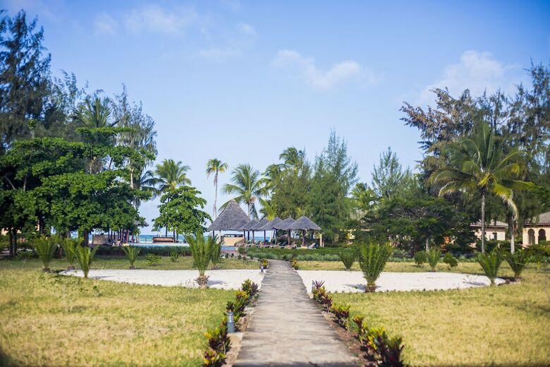 Hotel Vrclub - Paje Palms Beach Resort