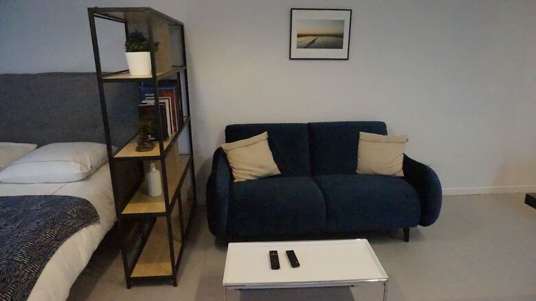 Apartamentos Studio Cosy
