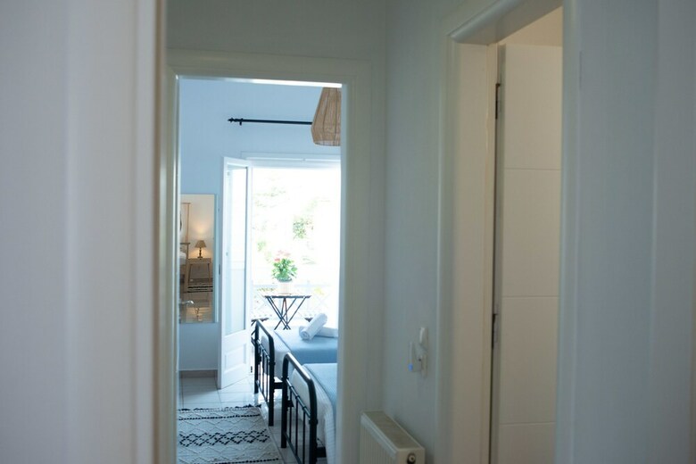 Apartamentos Chessboard Decor House