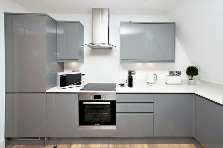 Rowan Tree Your Apartment
