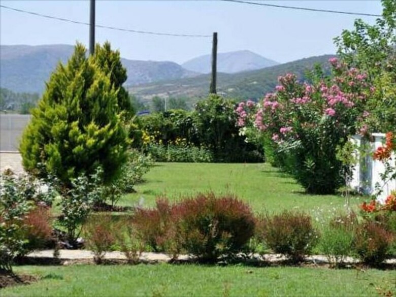 Villa Gokceada Bag Evleri