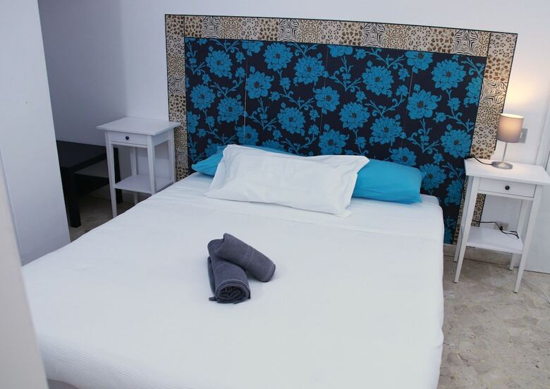 Hotel Ca' Lou Al Teatro