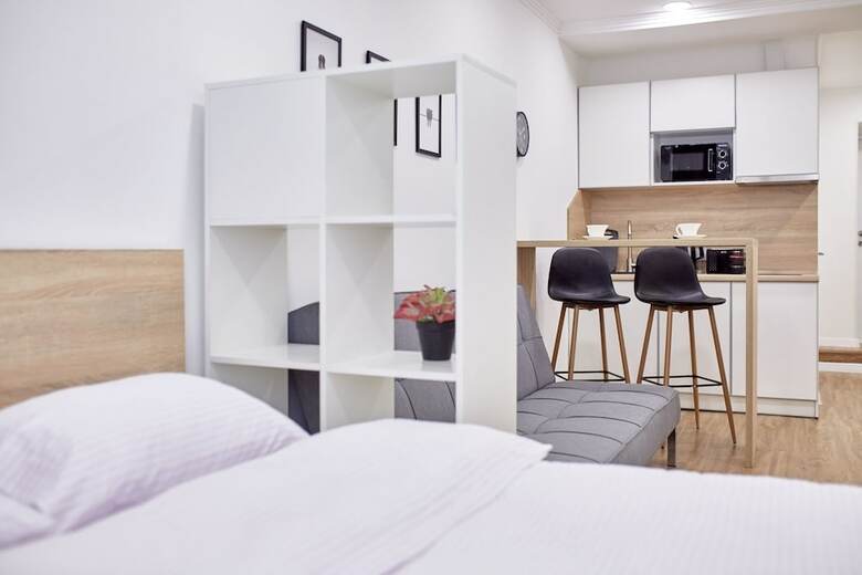 Apart-hotel Nordian